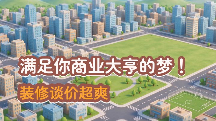 事实证明!还是商业大亨赚钱!民宿赚的都是糟心钱!截图