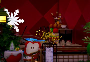 《绘一座通往回忆的桥》-放飞童趣