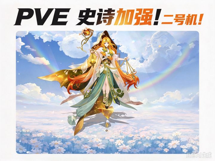 咲耶 PVE 史诗加强!刚需二号机截图