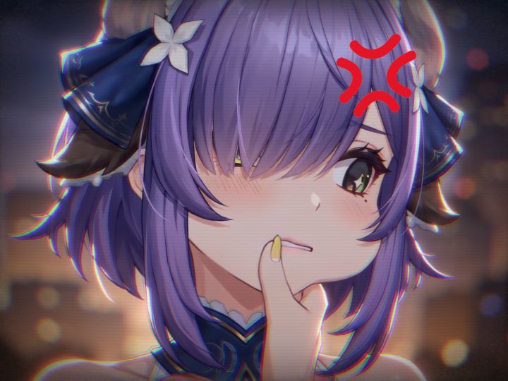 姬瑟贝露のFace Check(评论和女仆结婚)截图
