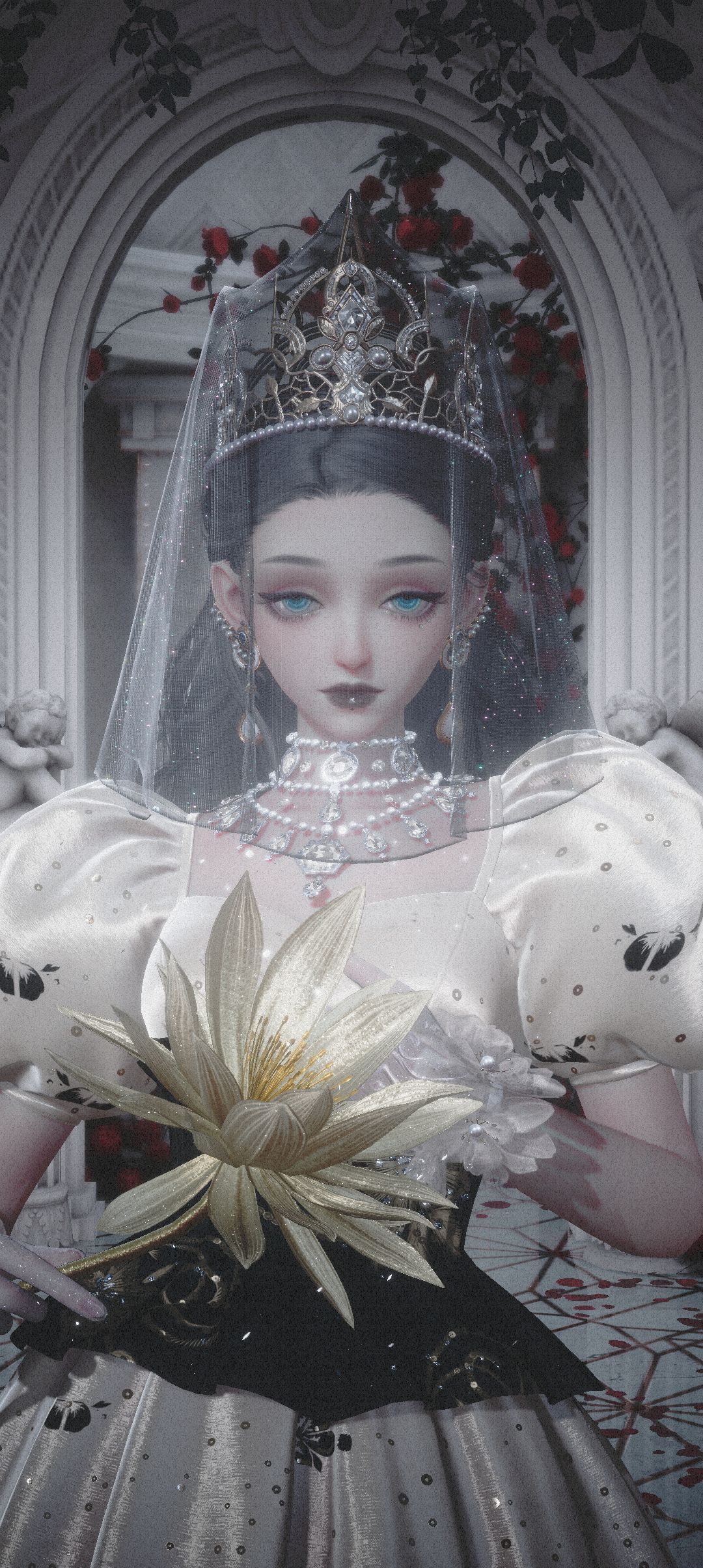 漂亮女鹅~ 2