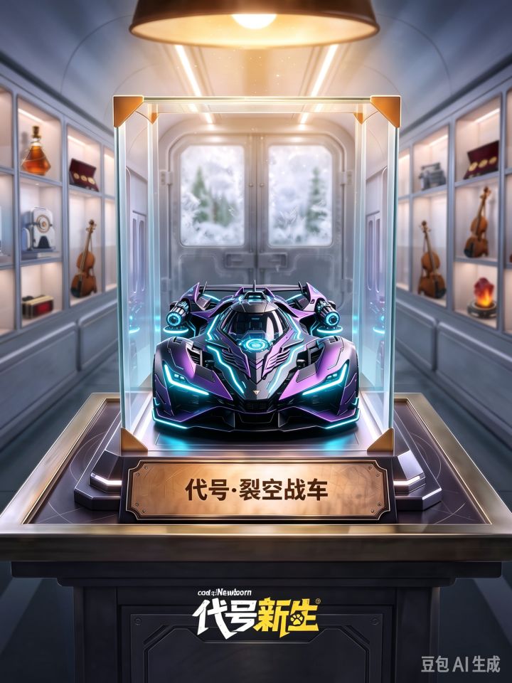 藏品共创截图