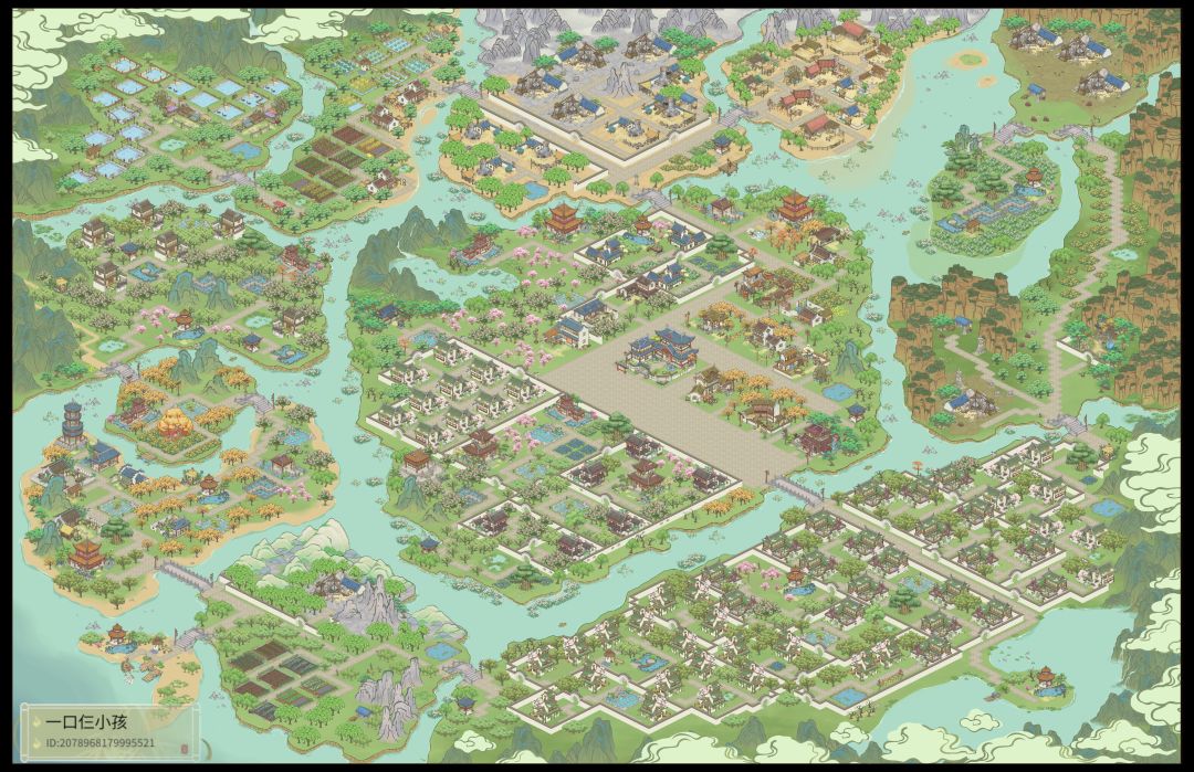 全景图 1