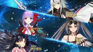 「巡灵的祝祭 第8弹」正在举办！