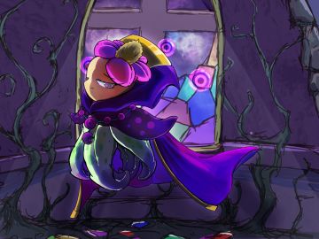 【跟着戴夫学画画】第六十七期