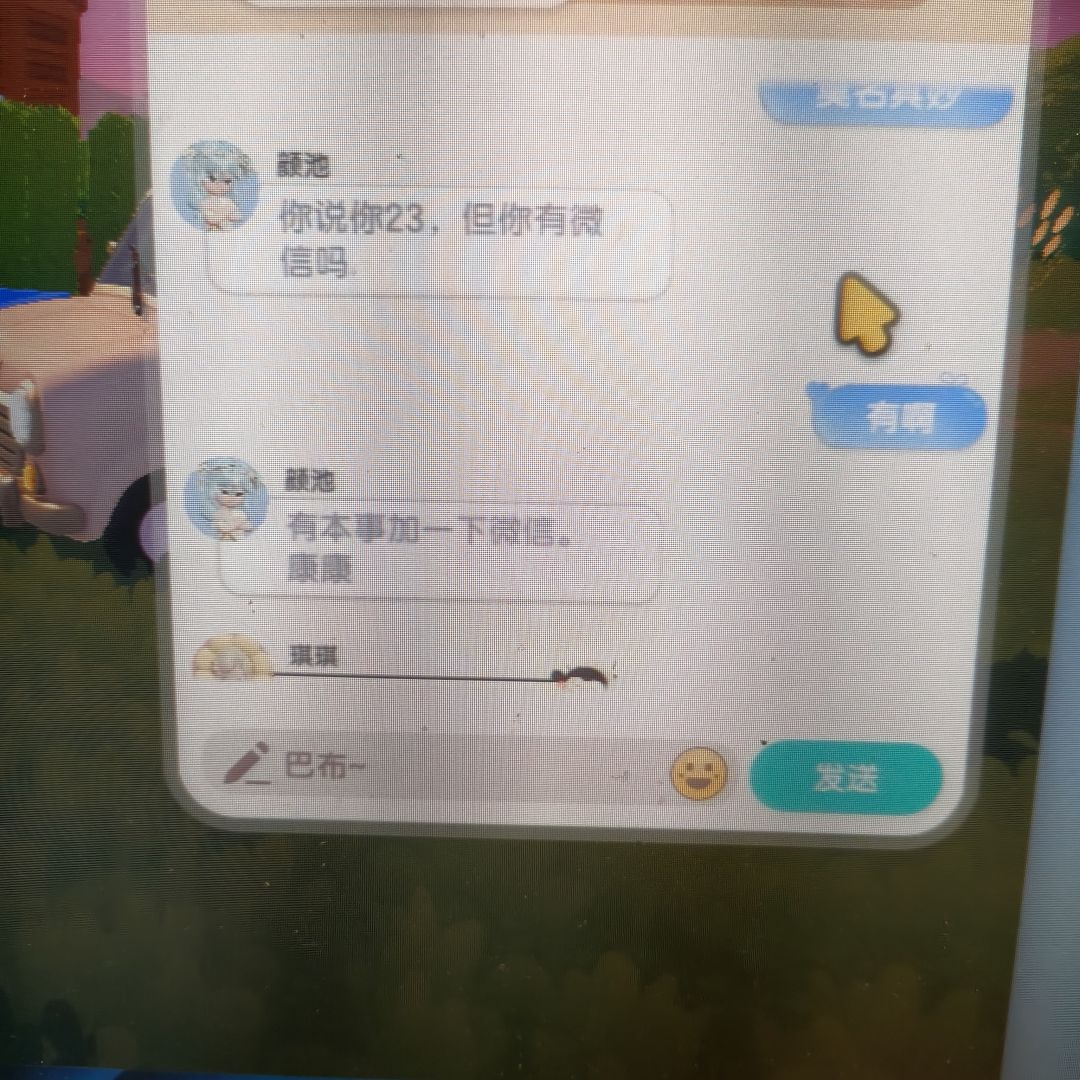 心动小镇迷惑人 4