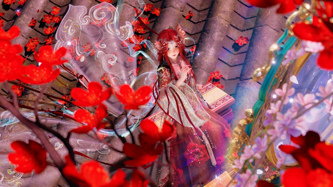 独处这人世间,看遍花开又花落 2