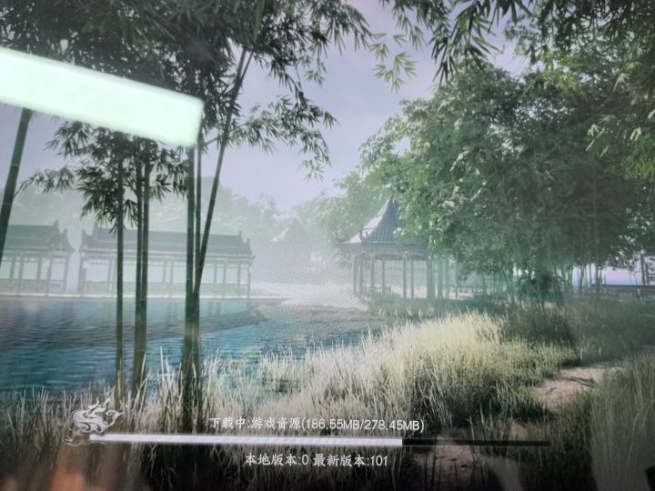 无法更新截图