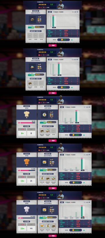 极限sl运营流，期待挑战