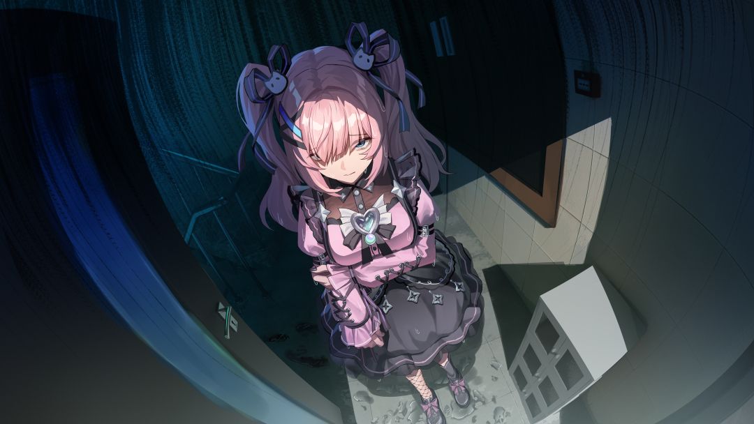 【抽奖】《中国式地雷女》PC版首发折扣8月22日即将结束，快上车 2
