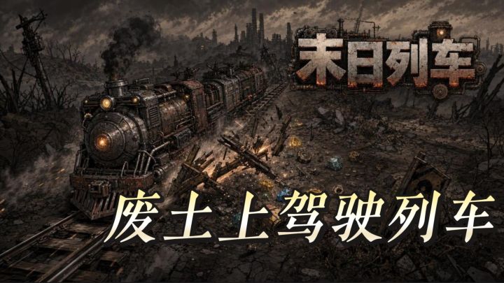 末日再现,重构未来世界;身为列车长的你,能否接过重任?截图