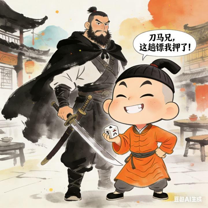 震惊截图