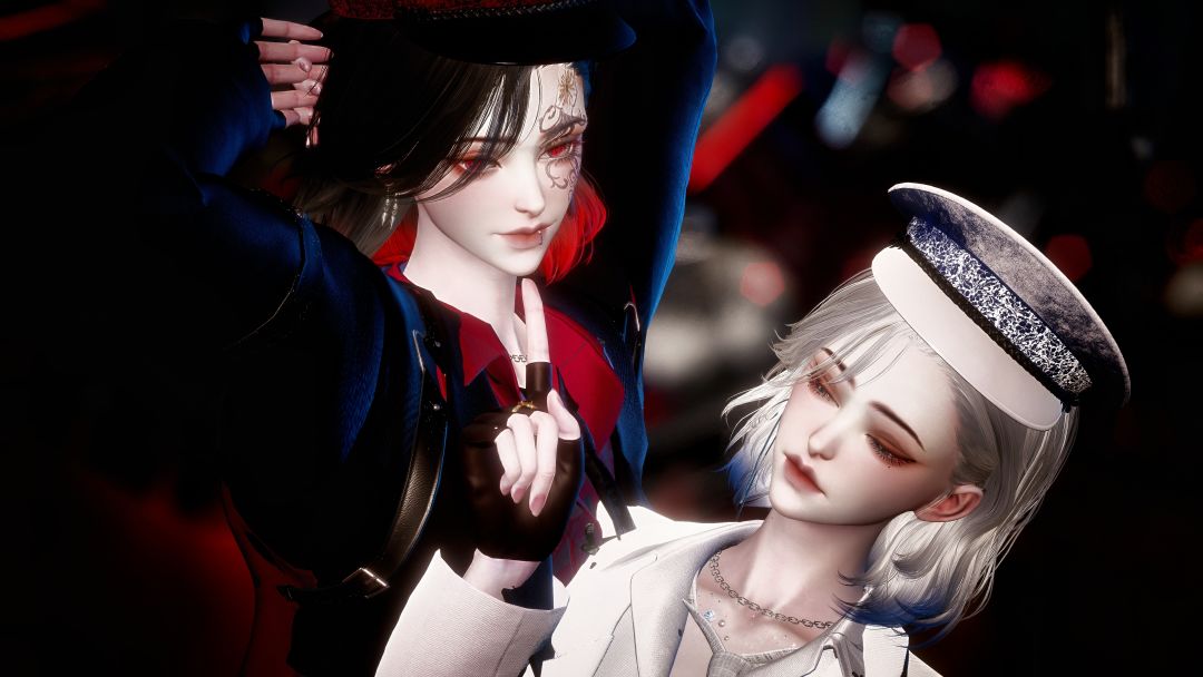 【周旋久】 2