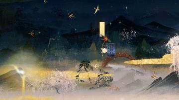 【曜之阁】级全新组队场景「曜夜盈辉」登场