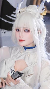 ✦《二重螺旋》 × 第37届广州萤火虫漫展｜专家号