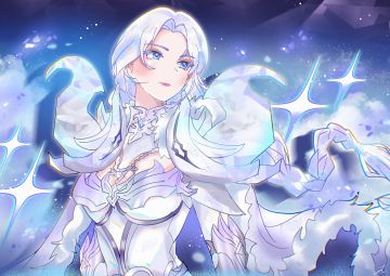 【火炬之光|同人二创】罗莎✨光耀