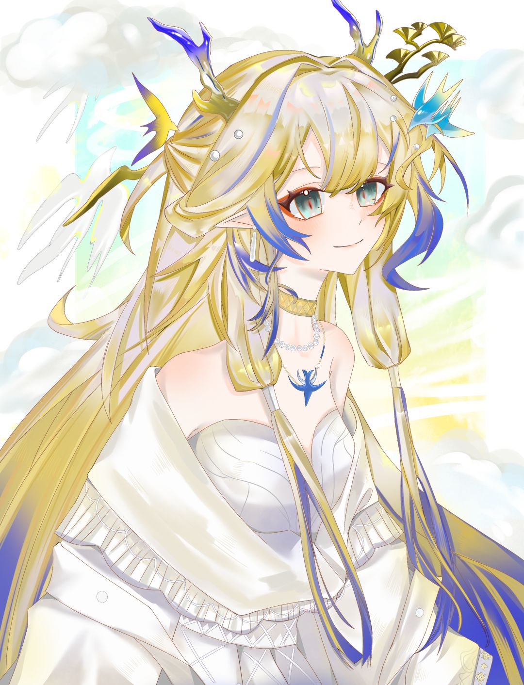 松山谣 1