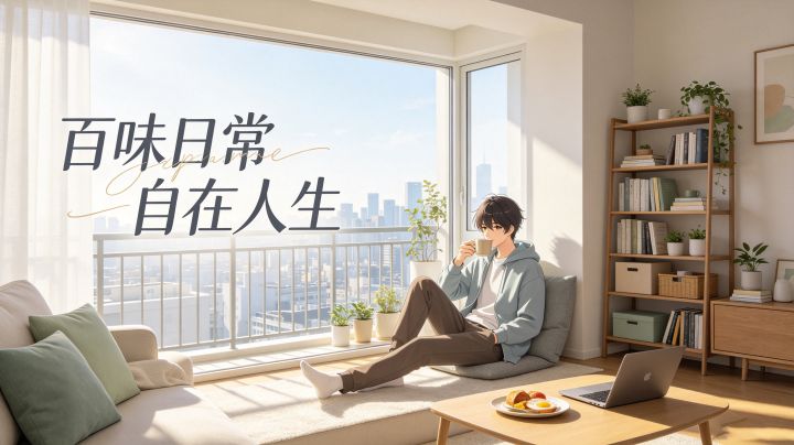 《娱乐生活模拟器》众多消费路线可选,你会选择适度还是挥霍?截图