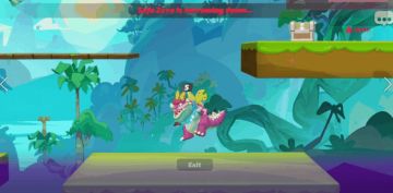 Flash日记 第219记 | 派对大决战接下去还会更新什么？