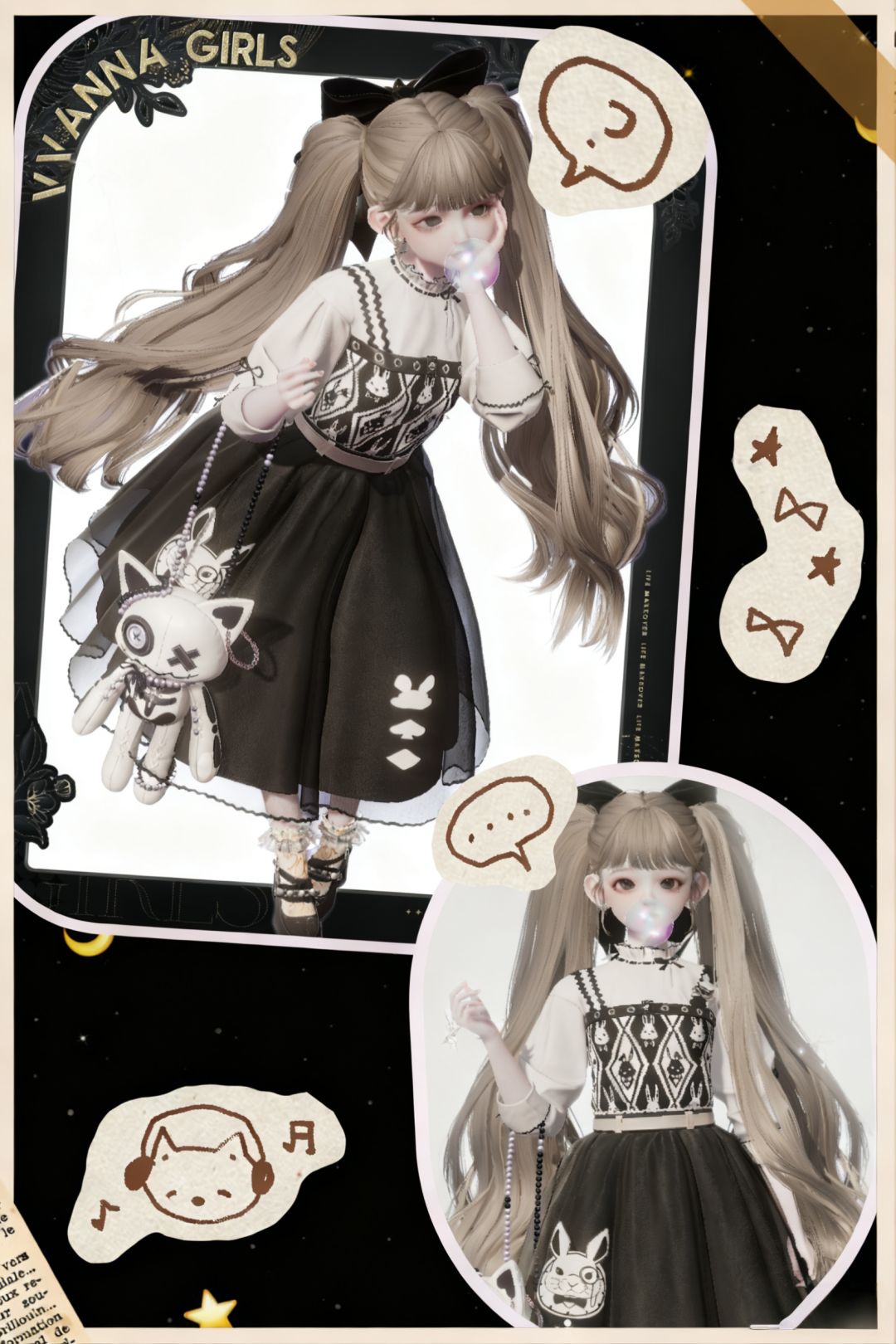 最近 1
