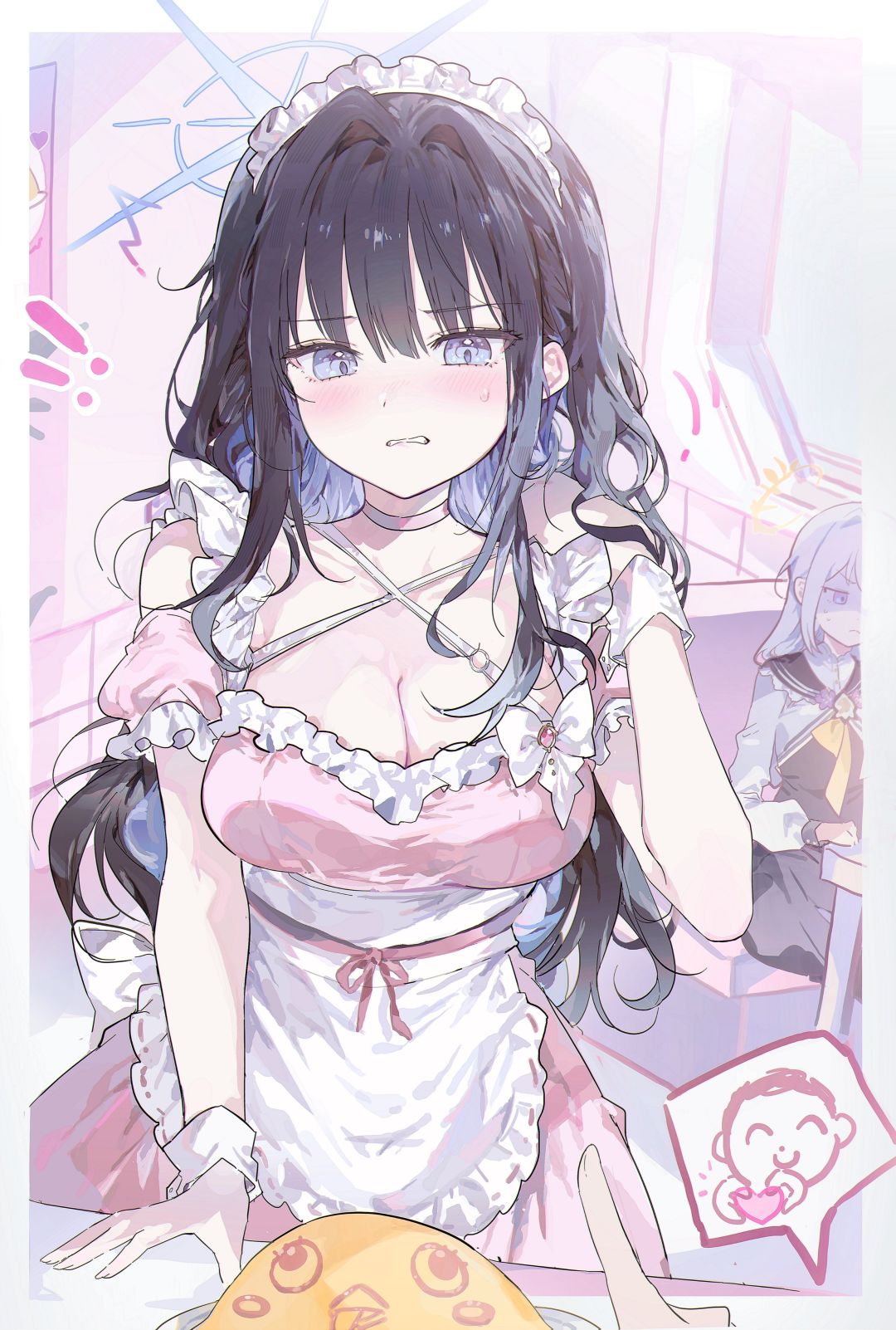 好看的嘞 2