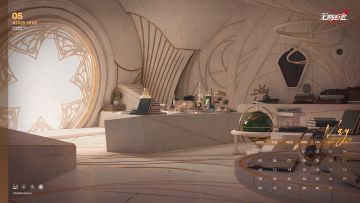 【壁纸】丨「五月日历」