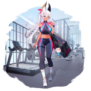 新版本爆料｜托娜全新限定皮肤丨球场甜心