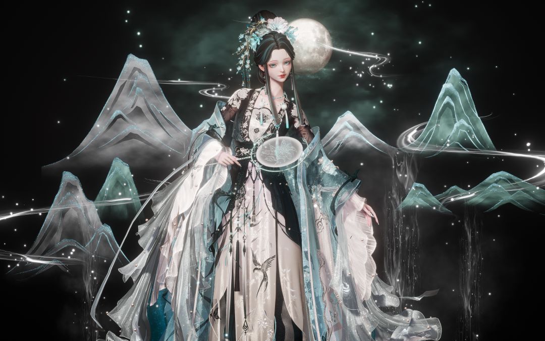 青玉案 3