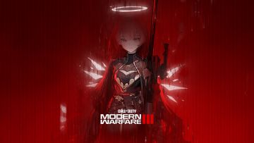 【很细的PS教程】使命召唤光效制作指南#2