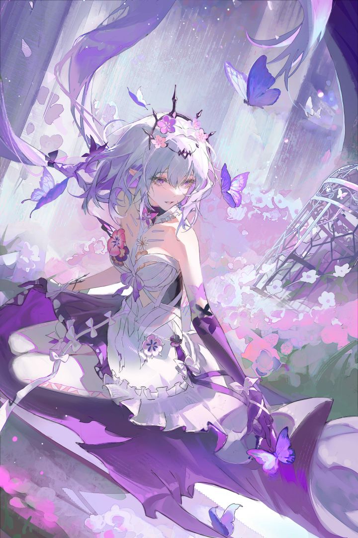 画师介绍截图