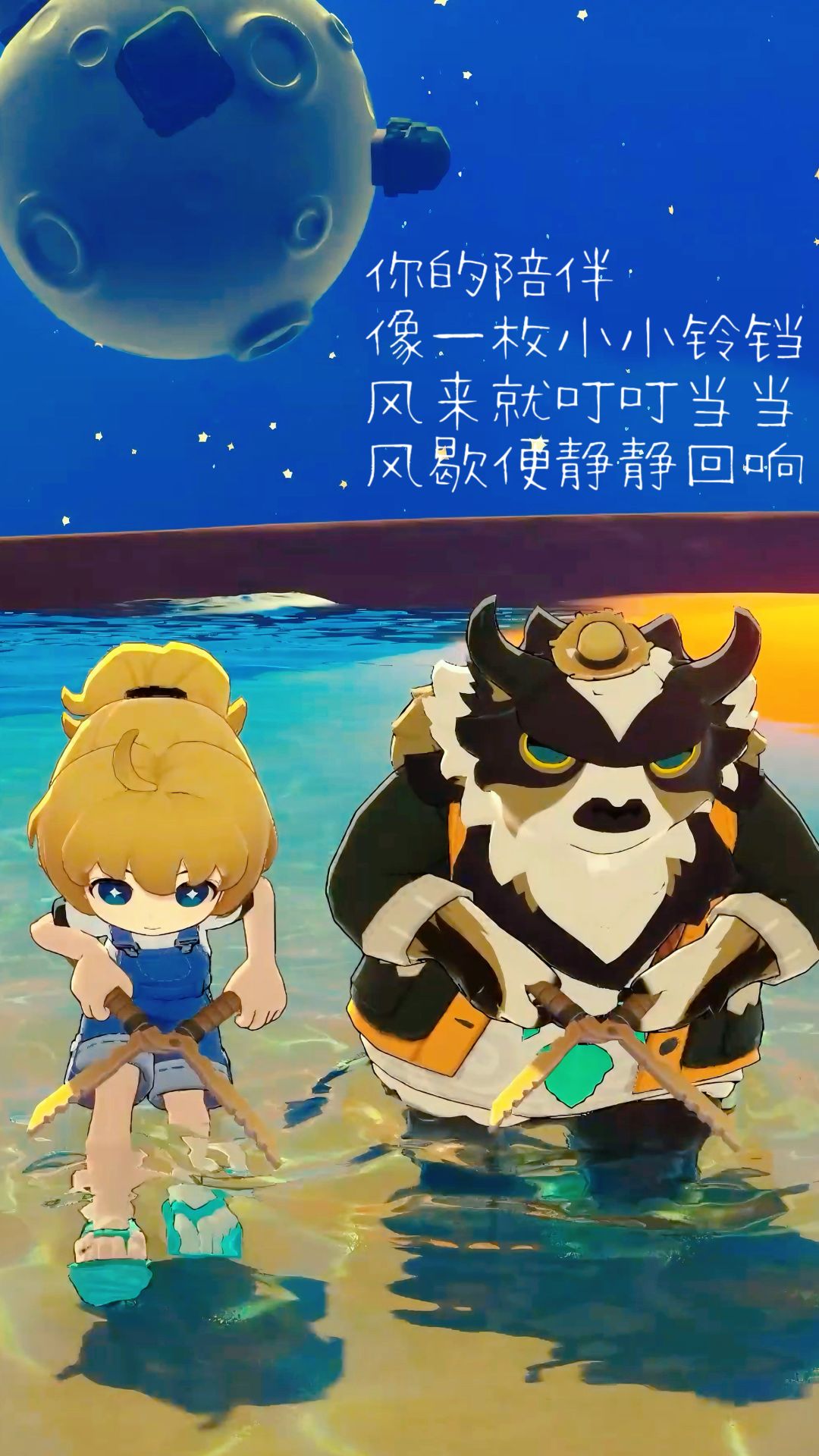 星布谷地 | “小楫轻舟， 梦入芙蓉浦” 3