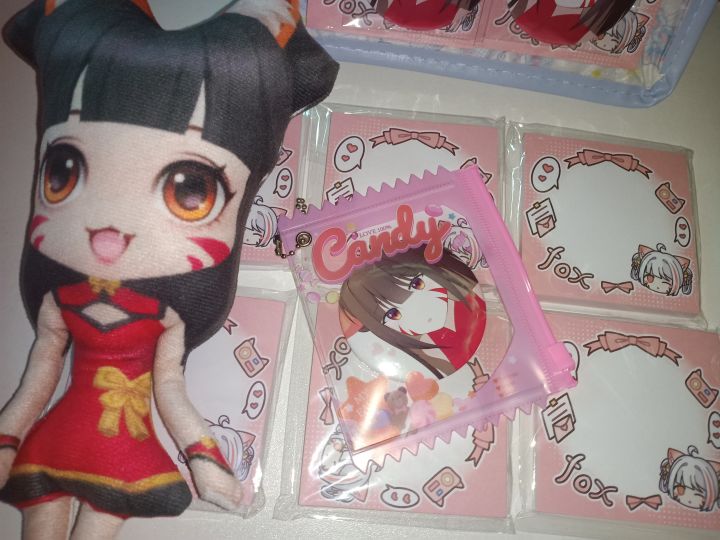 老鼠干合照截图