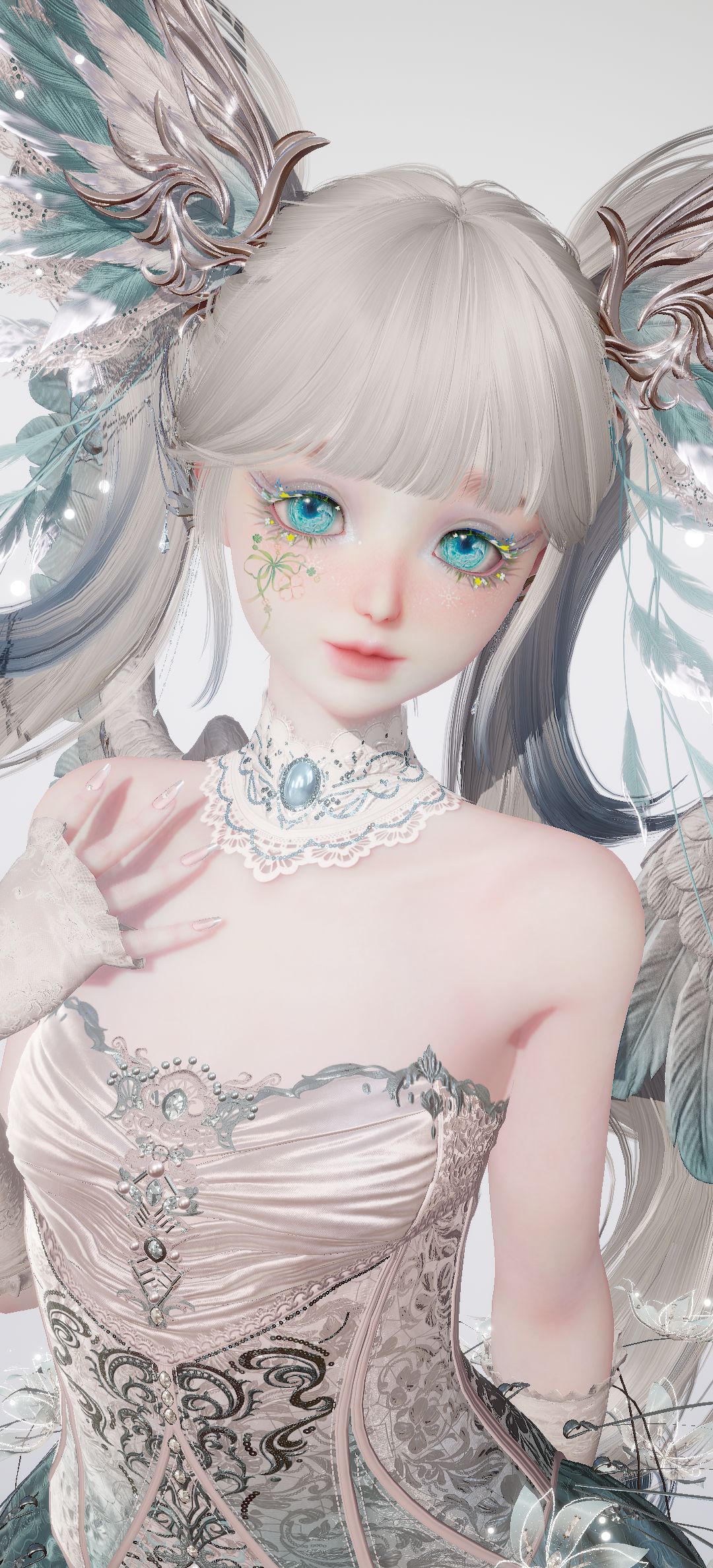 鸟 3