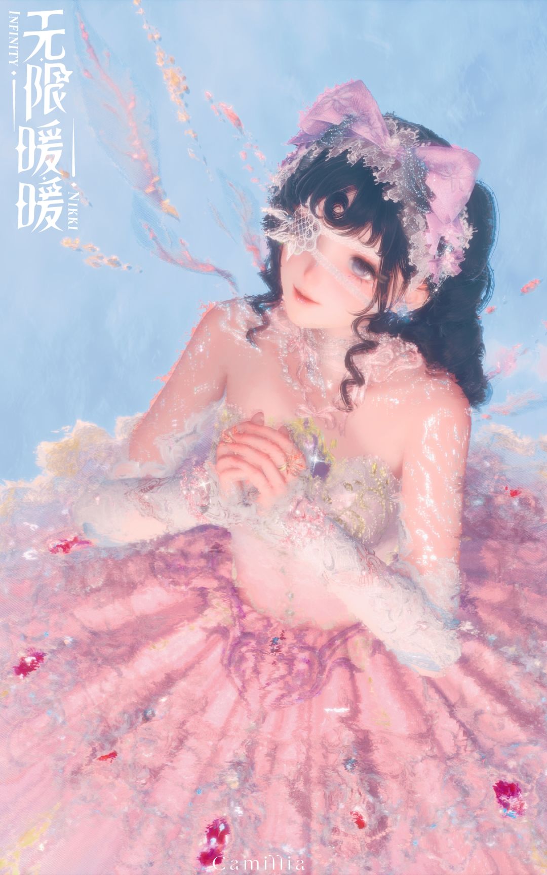 星月相册薄✨ 4