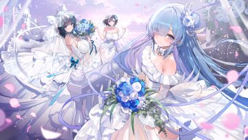 8周年庆典第三弹