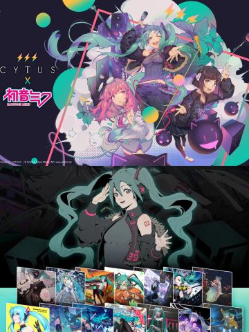 又背刺老玩家‼️限时免费领取Cytus 2