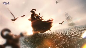 全新版本｜五星套装「绯海掠影」抢先看！