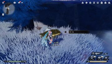 《美好的一瞬》成就分享（图为冰上妖精）