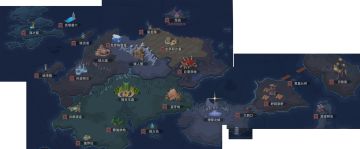 恶魔秘境新旧剧情对比