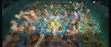 不休荒原分享｜河流奏鸣曲