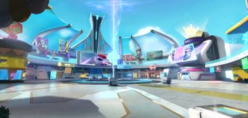 没错！这真的是官方 |《激战亚拉特》官方公众号&玩家群来啦！等待接入者们的加入！