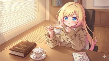 【盲盒派对】皮卡-姐姐模仿日