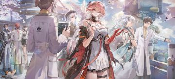 配队攻略和抽卡建议