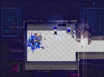 【呆呆蛙工作室】开发者日志06 场景概念