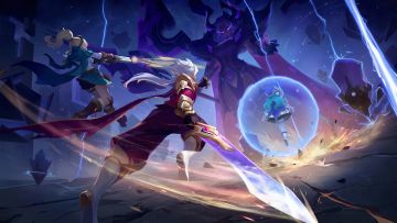 《绯梦契约》符石系统基础介绍篇