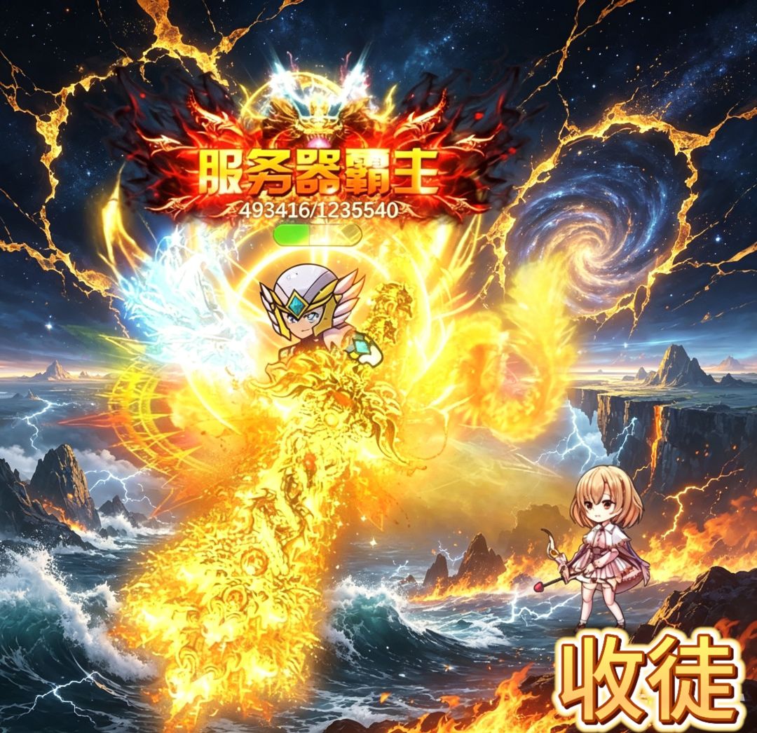 两年时间可算是戴血戒也能50W血了 3