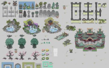 《英勇之地》加入“摸金”玩法