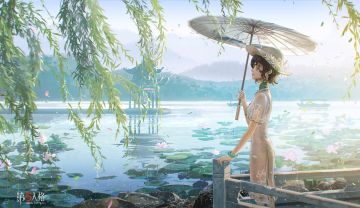 第五人格×西湖景区文旅合作线下打卡活动即将今日10点开启（活动时间：9月23日-9月24日 10:00—16:00、9月29日-9月30日10:00—16:00），主题奶茶店【东坡学士】合作仍在持续进行中！今日有雨，且天气渐凉，访客们出游注意添衣打伞呀~
再播报一下活动参与的【温馨提示】
1、9月23日7:00至9月24日17:00，西湖景区北山街（保俶路口）—杨公堤—南山路（西湖大道路口）禁止机