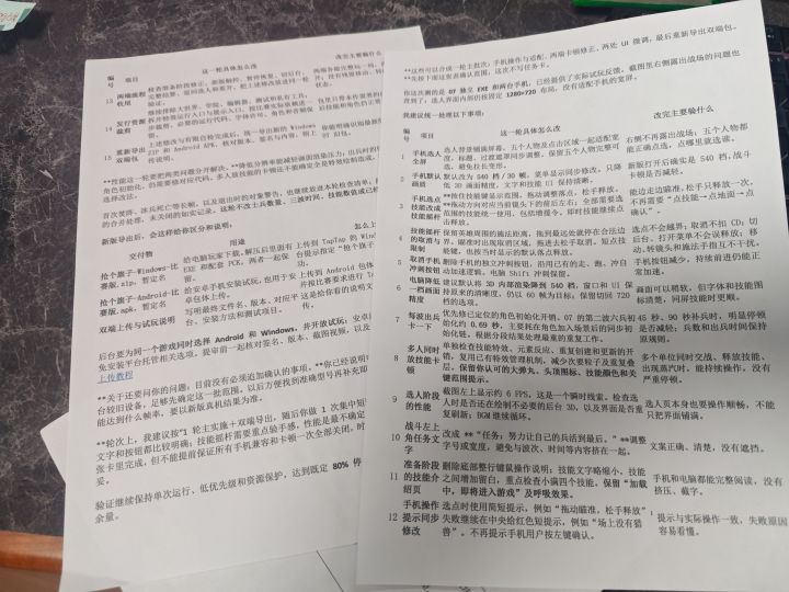 哎，又多出来了两页任务截图