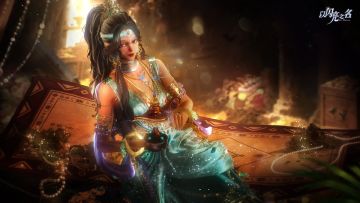 全新3.8版本｜六星套装「金沙秘宝」抢先看！